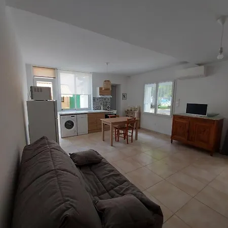 Le Duplex De La Gare